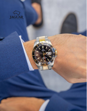 JAGUAR Gents Watch